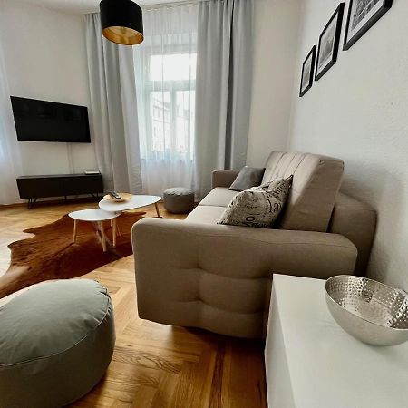 Firstclass 2R_Apartment In Leipzig Ngoại thất bức ảnh