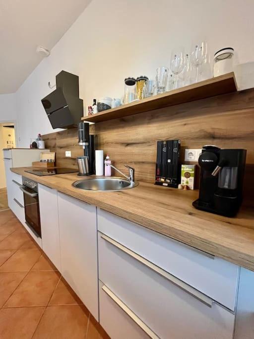 Firstclass 2R_Apartment In Leipzig Ngoại thất bức ảnh